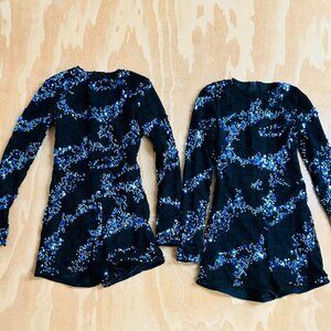 Alexandra Dance Costumes